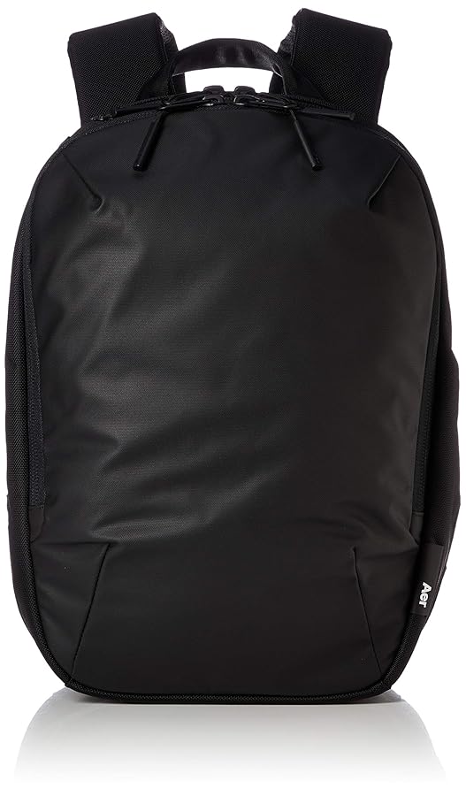 Amazon.co.jp: Air Day Pack 2 Men's Black Backpack, Black